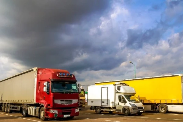 Düzce Kırklareli Nakliyat Ambarları